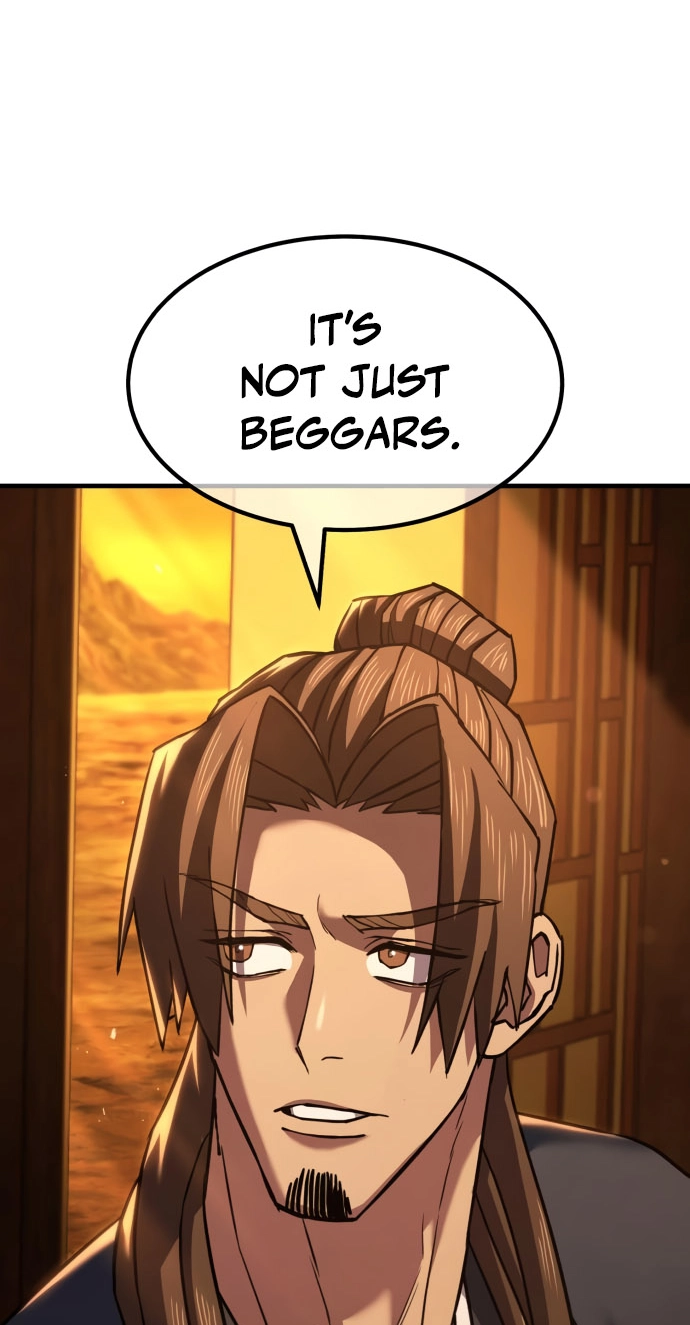 Murim's Debt King Chapter 12 page 135 - 