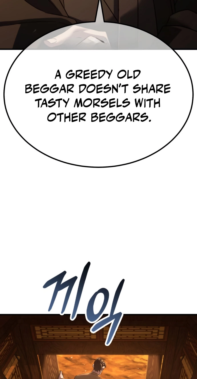 Murim's Debt King Chapter 12 page 138 - 