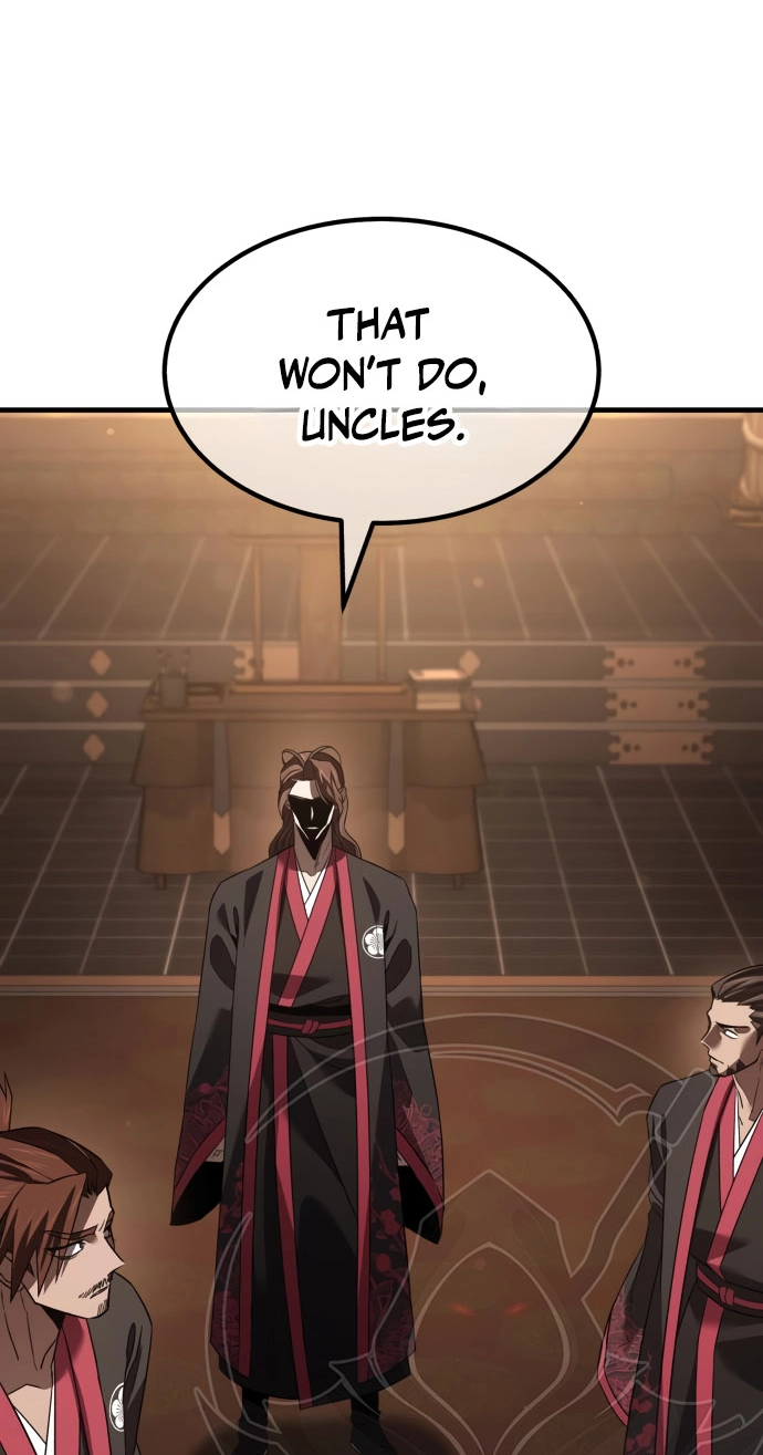 Murim's Debt King Chapter 12 page 15 - 