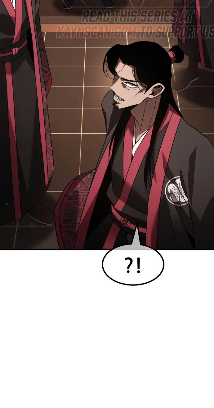 Murim's Debt King Chapter 12 page 16 - 