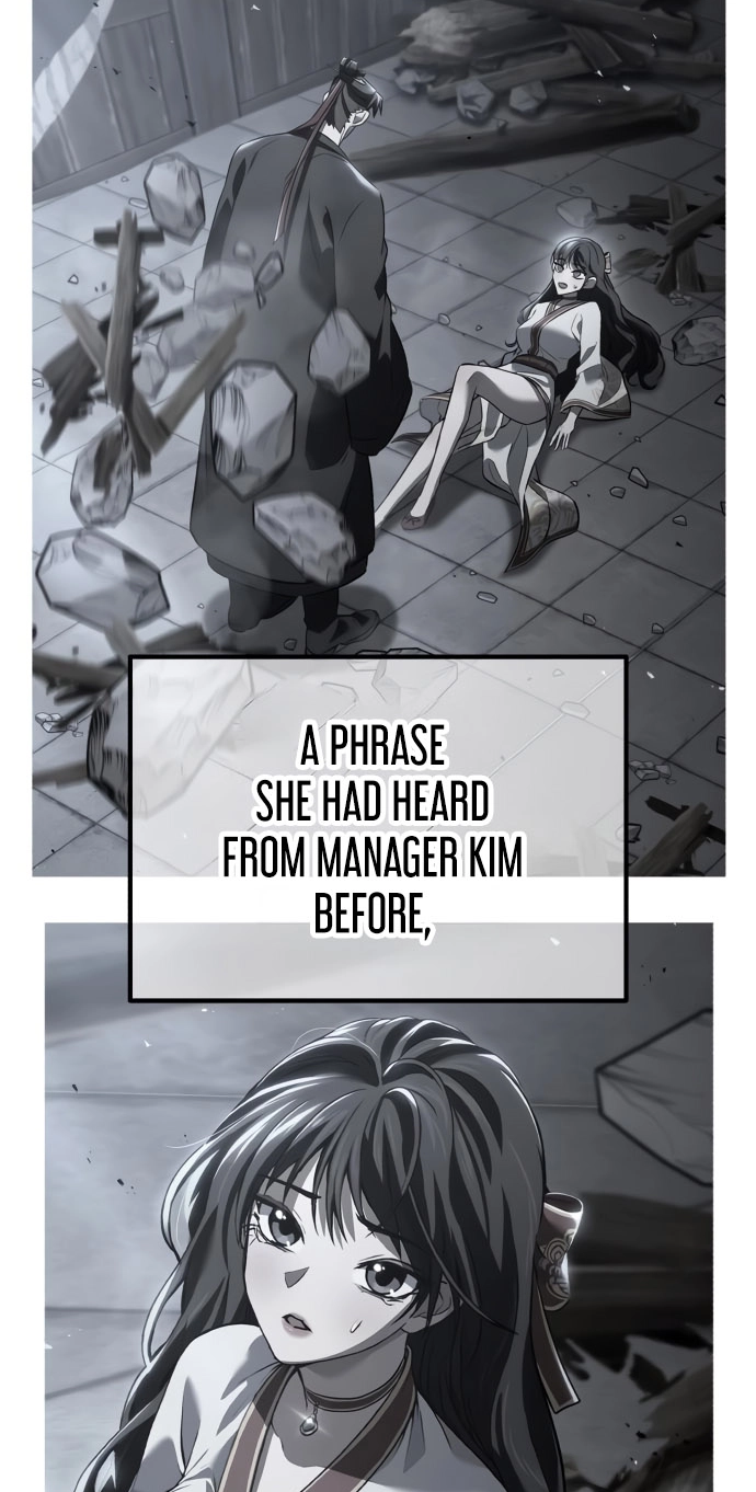 Murim's Debt King Chapter 12 page 151 - 