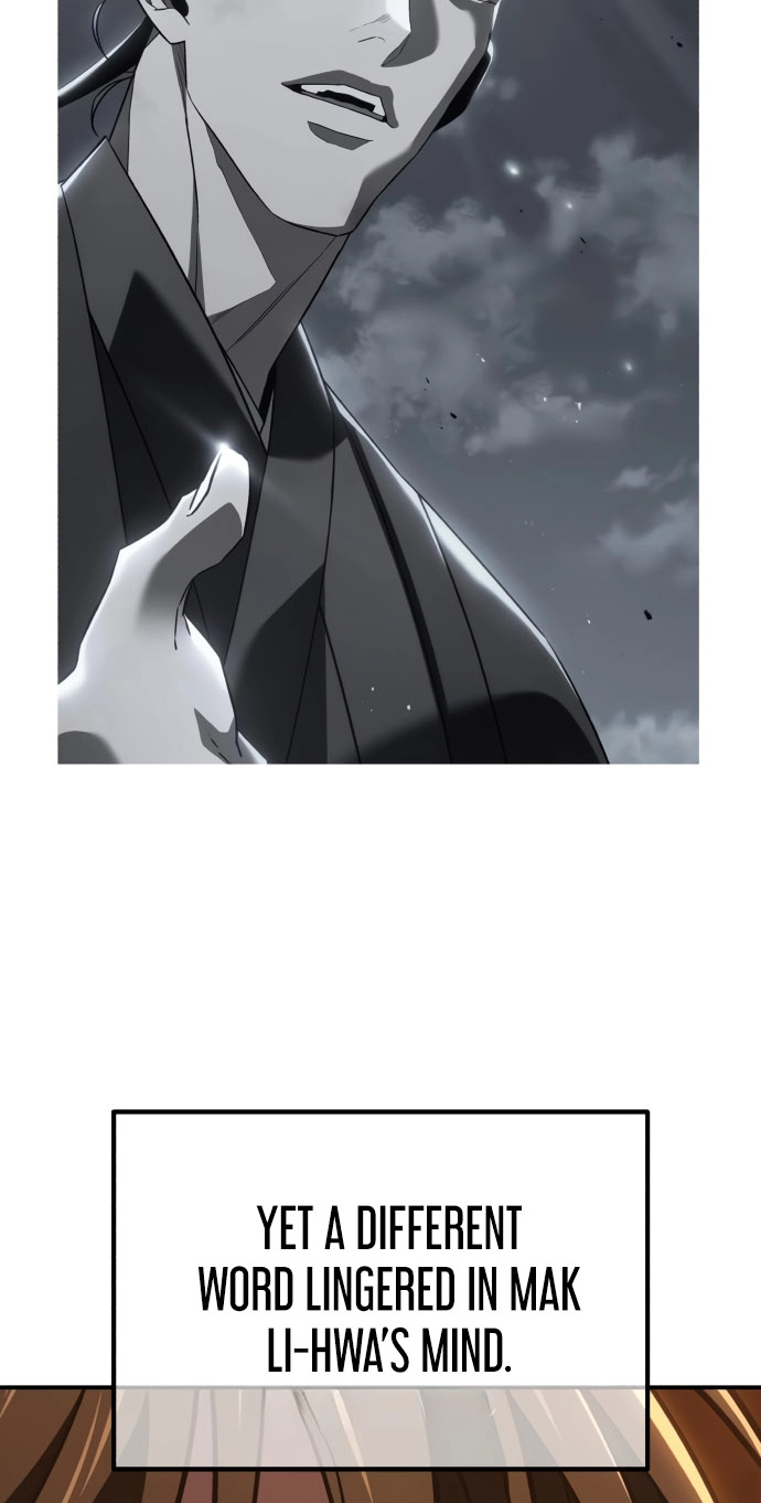 Murim's Debt King Chapter 12 page 153 - 