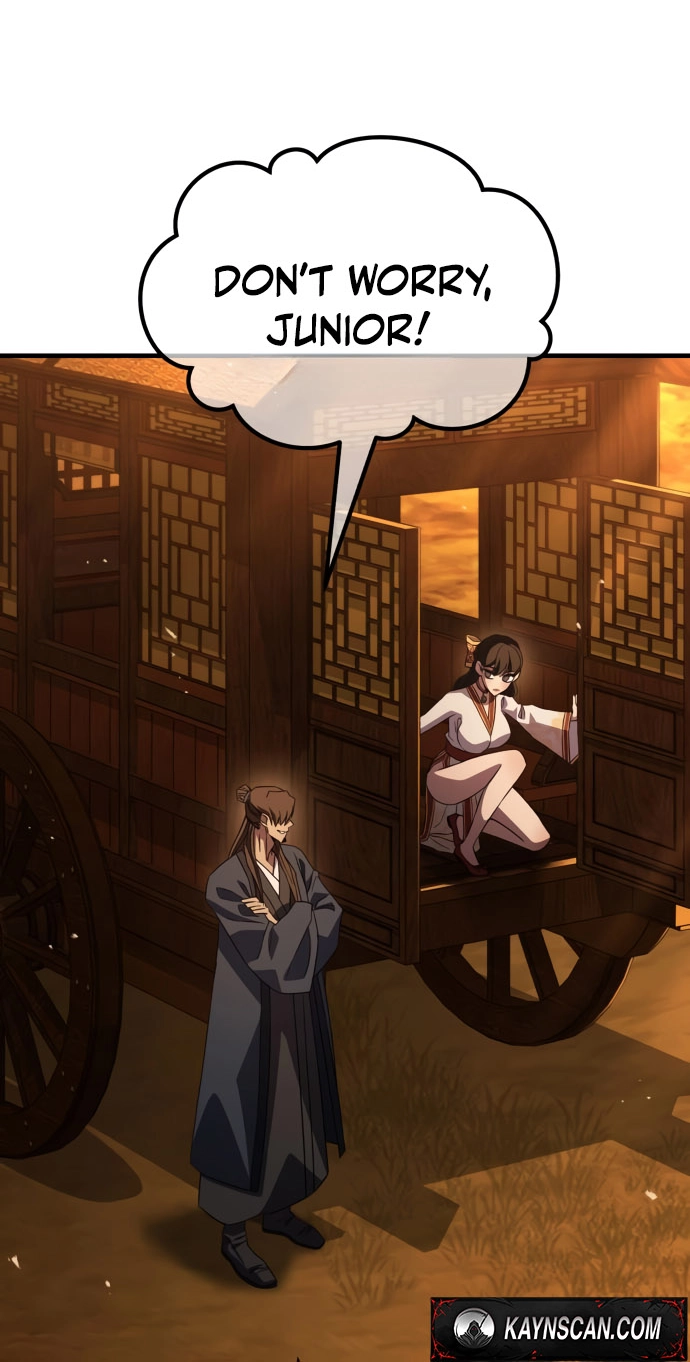 Murim's Debt King Chapter 12 page 155 - 