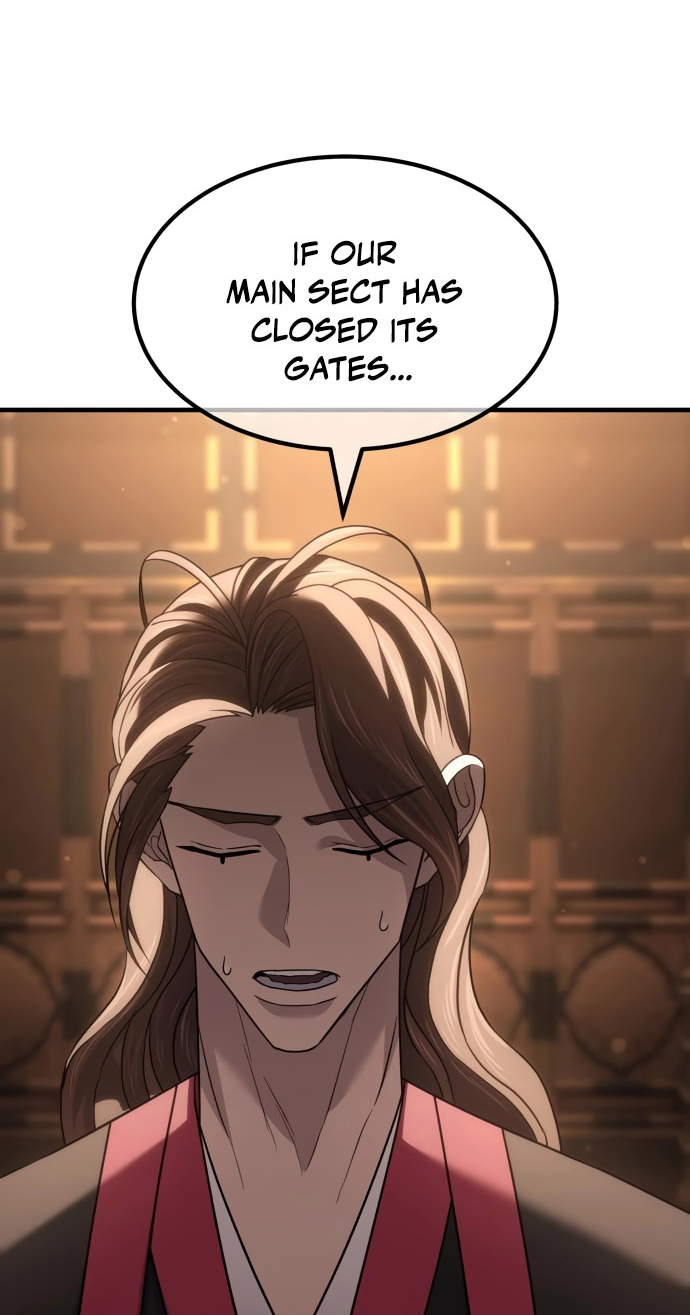 Murim's Debt King Chapter 12 page 17 - 