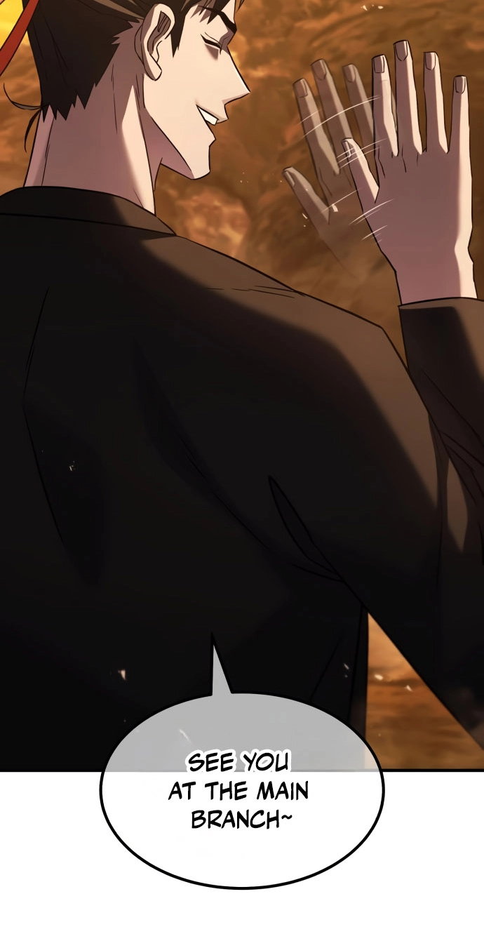 Murim's Debt King Chapter 12 page 163 - 