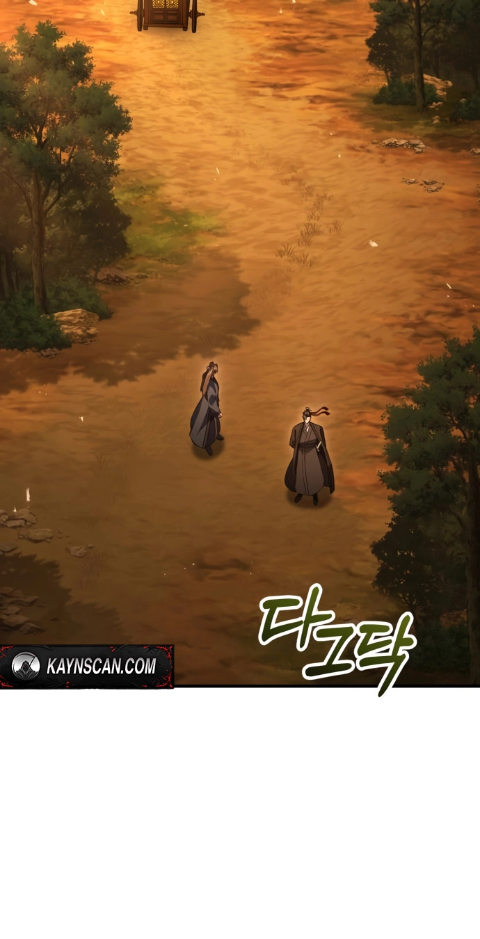 Murim's Debt King Chapter 12 page 165 - 