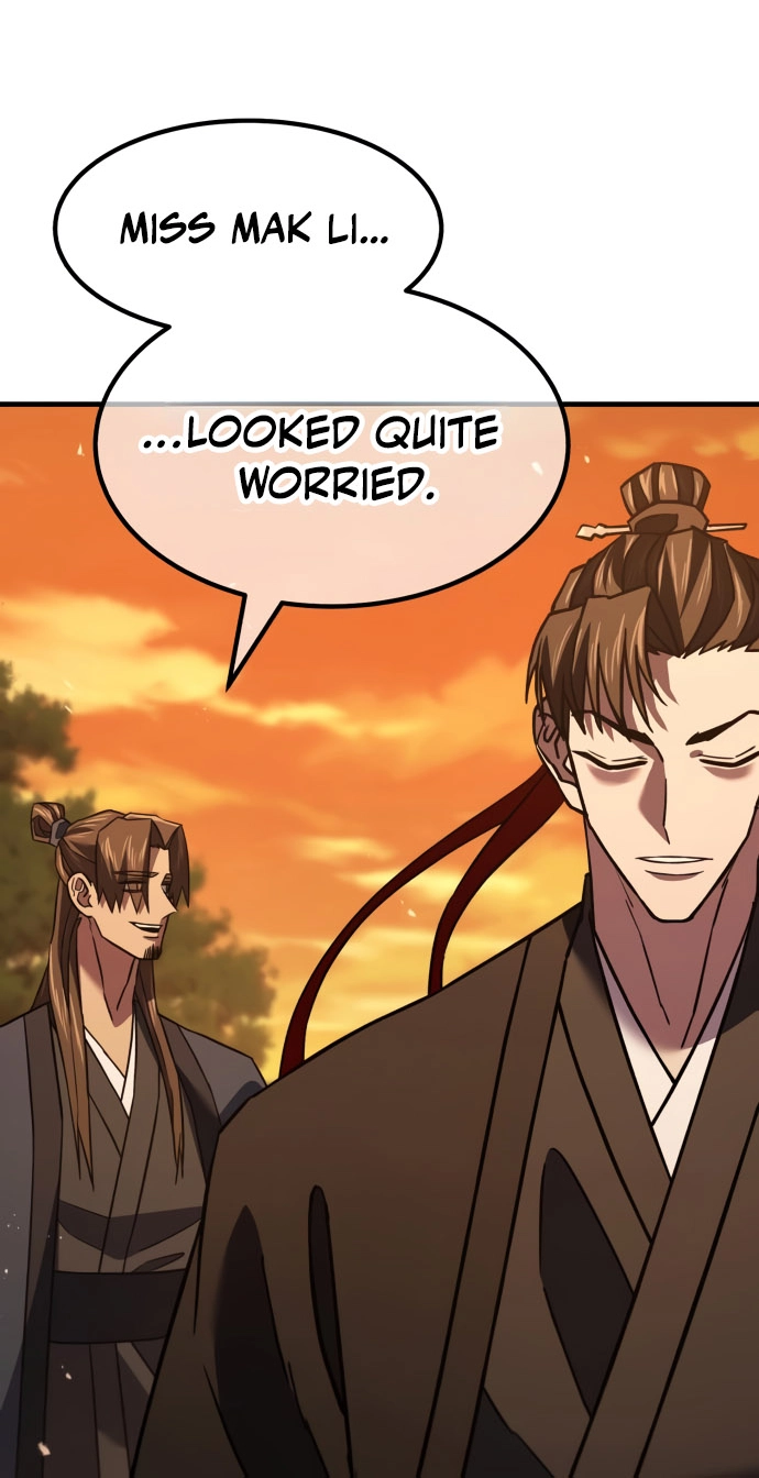 Murim's Debt King Chapter 12 page 166 - 