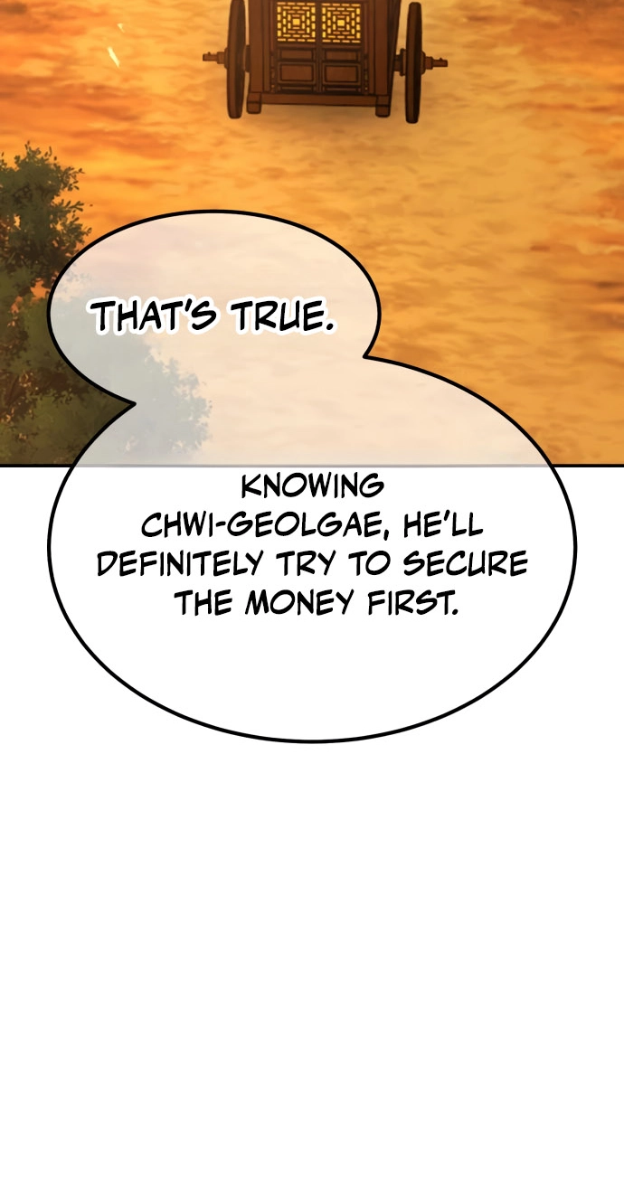 Murim's Debt King Chapter 12 page 168 - 