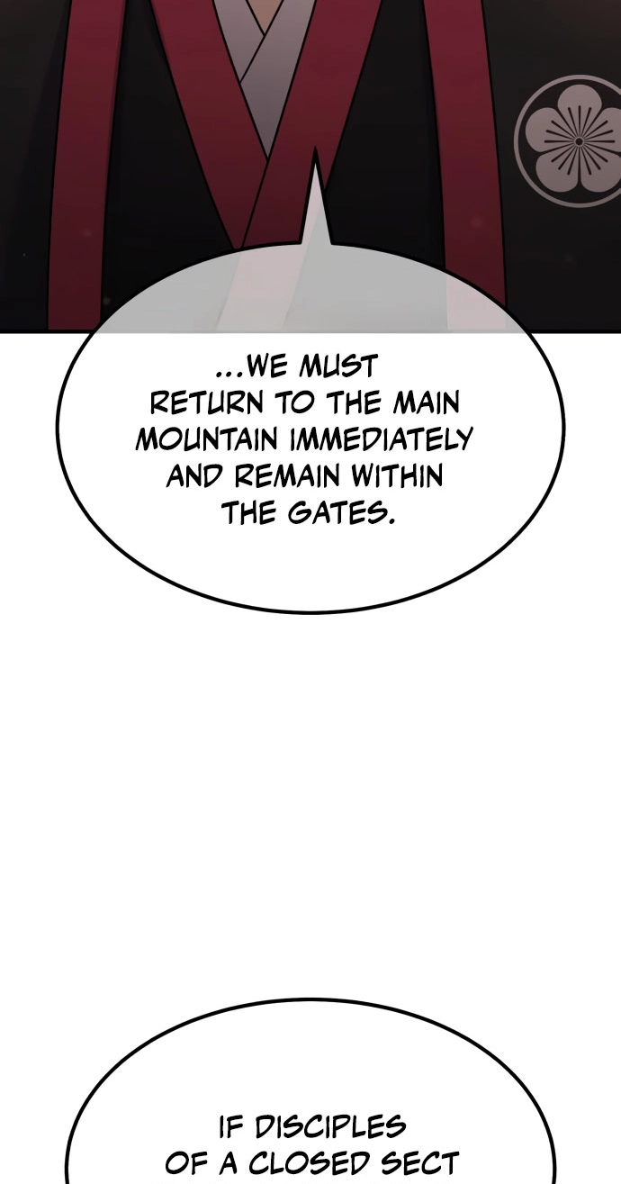 Murim's Debt King Chapter 12 page 18 - 