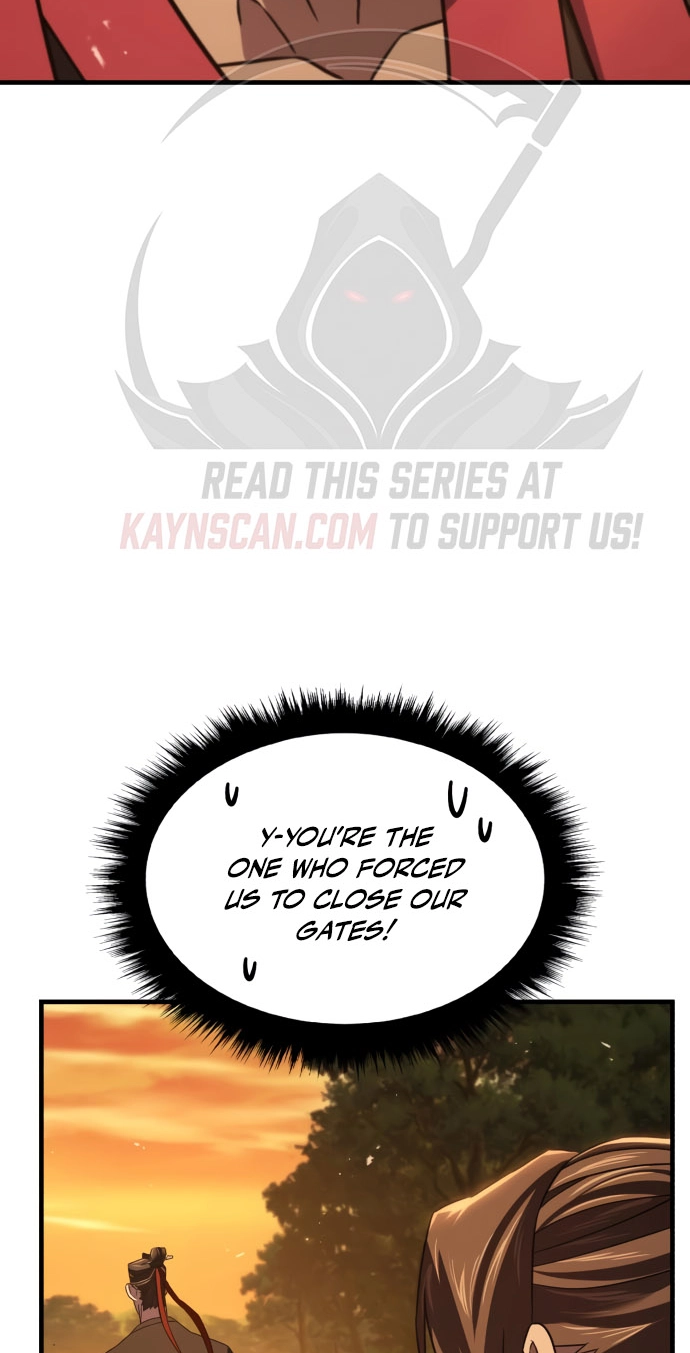 Murim's Debt King Chapter 12 page 184 - 