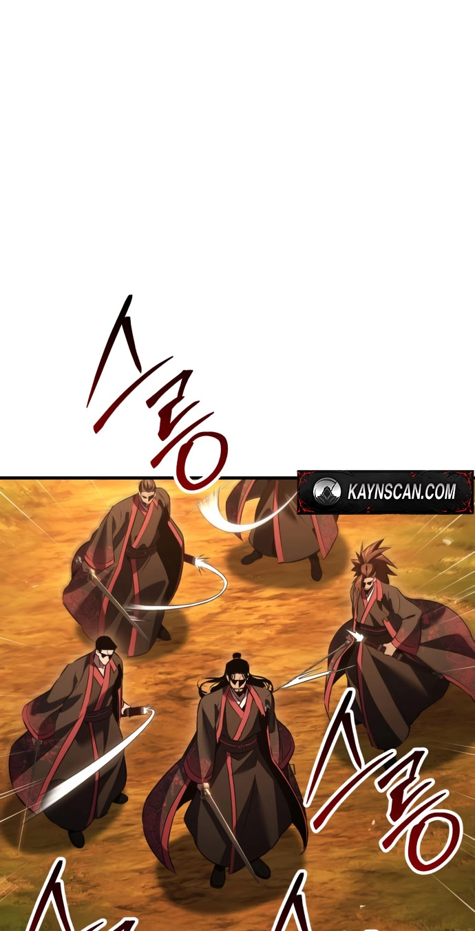 Murim's Debt King Chapter 12 page 187 - 