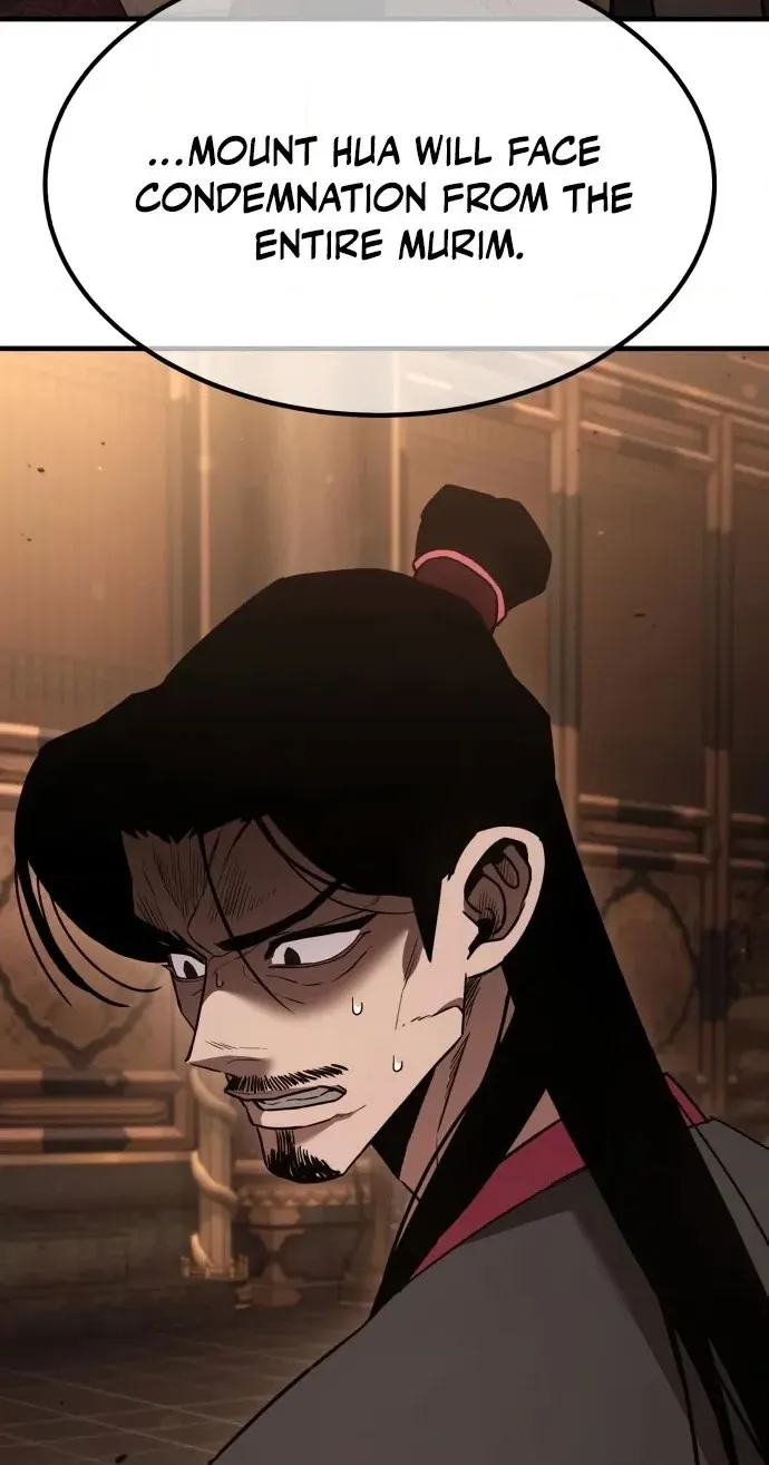 Murim's Debt King Chapter 12 page 20 - 