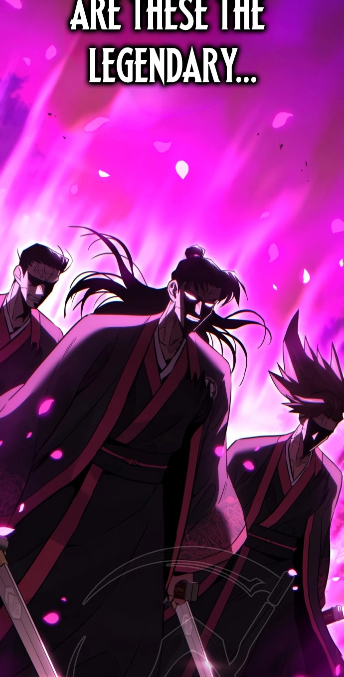 Murim's Debt King Chapter 12 page 196 - 