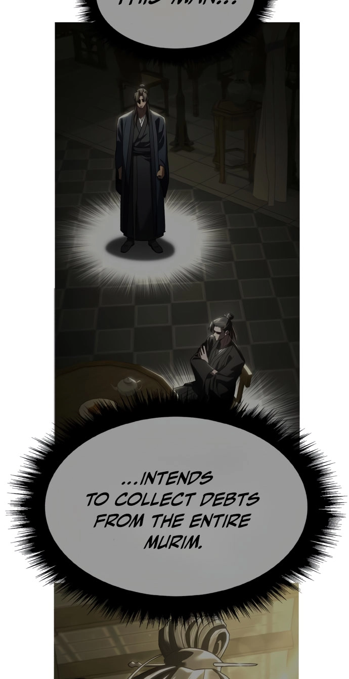 Murim's Debt King Chapter 12 page 208 - 