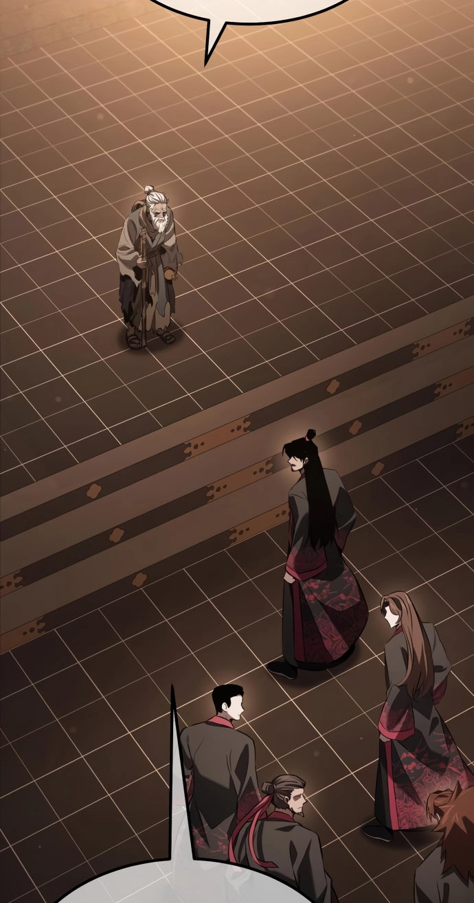 Murim's Debt King Chapter 12 page 22 - 