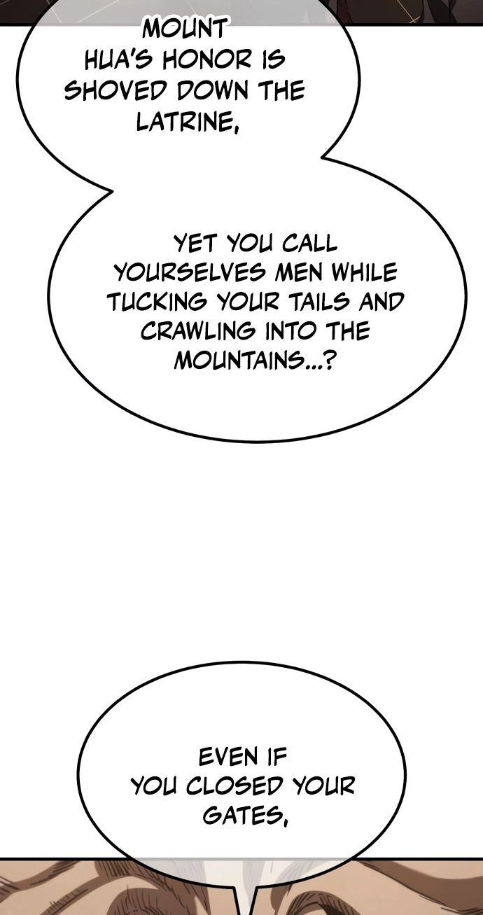 Murim's Debt King Chapter 12 page 23 - 