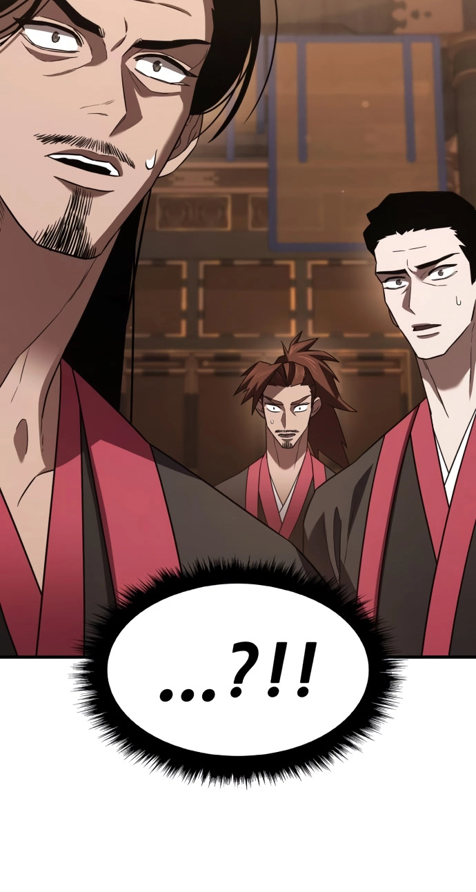 Murim's Debt King Chapter 12 page 25 - 