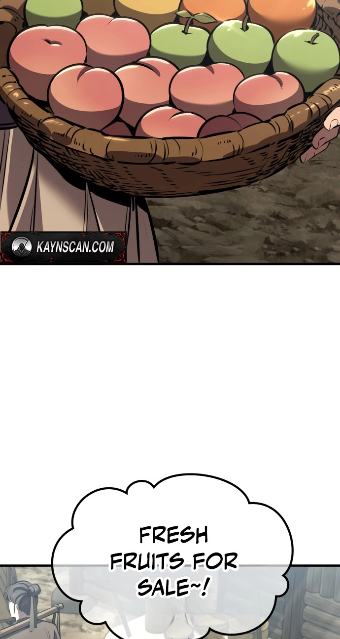 Murim's Debt King Chapter 12 page 32 - 
