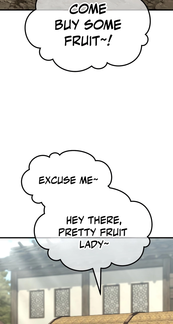 Murim's Debt King Chapter 12 page 34 - 