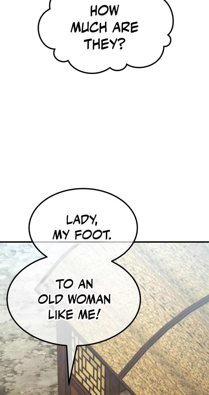 Murim's Debt King Chapter 12 page 37 - 
