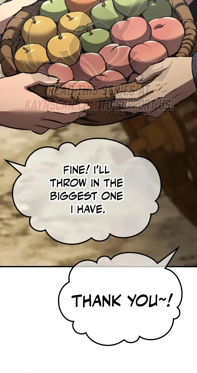 Murim's Debt King Chapter 12 page 40 - 