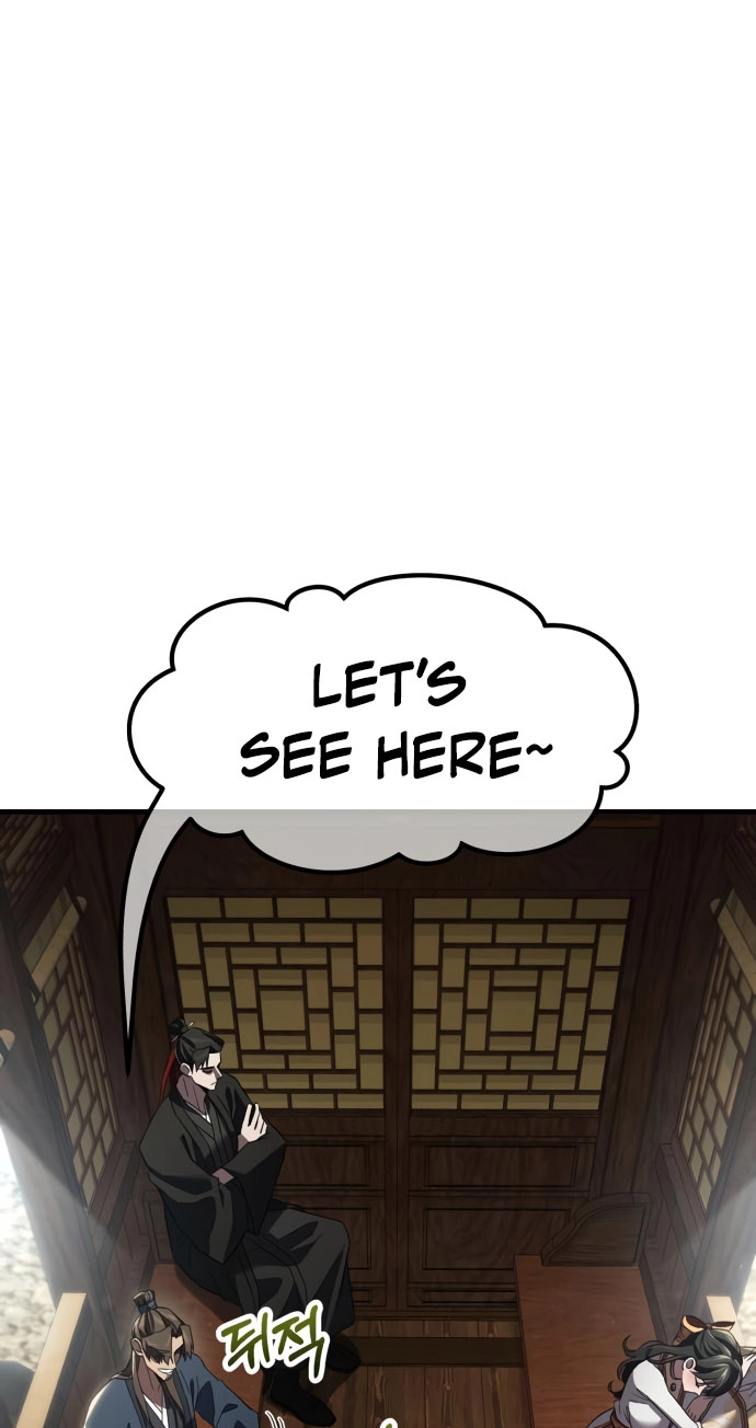 Murim's Debt King Chapter 12 page 41 - 
