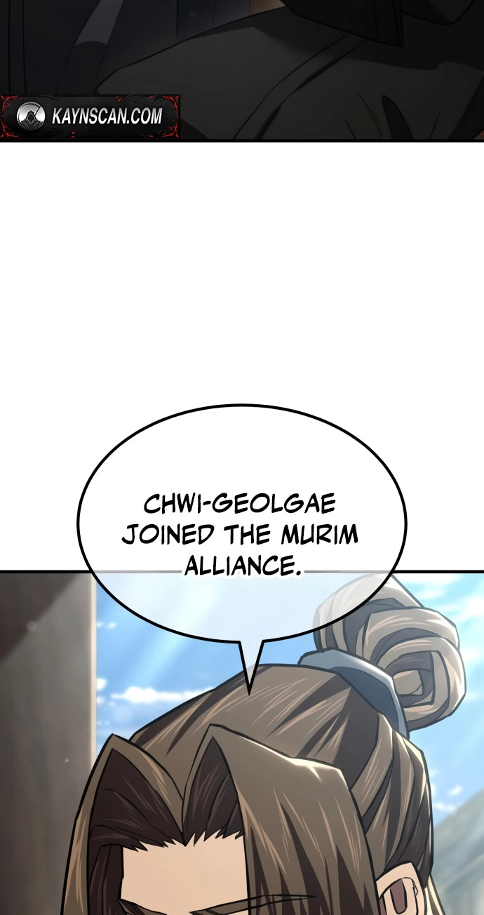 Murim's Debt King Chapter 12 page 45 - 
