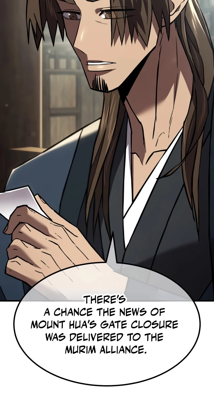 Murim's Debt King Chapter 12 page 46 - 