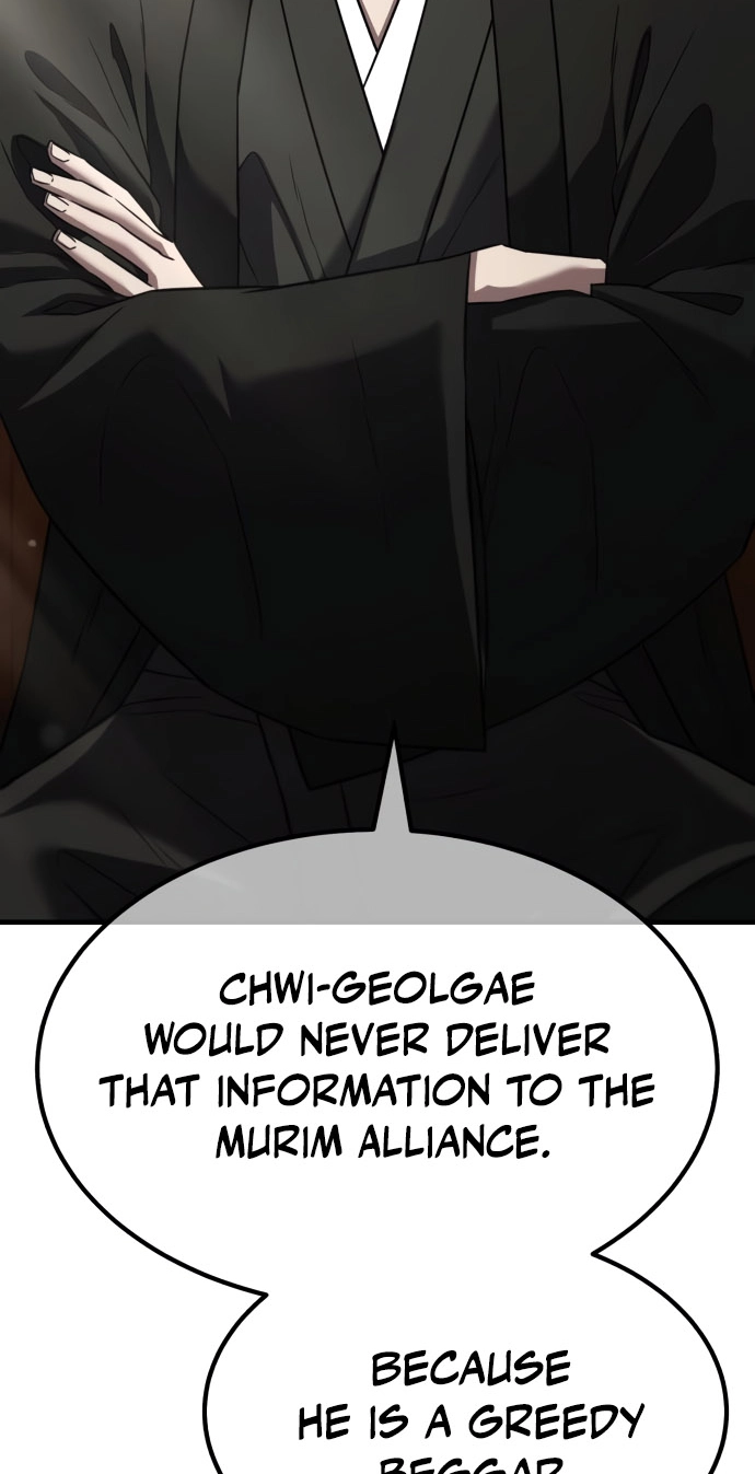 Murim's Debt King Chapter 12 page 48 - 