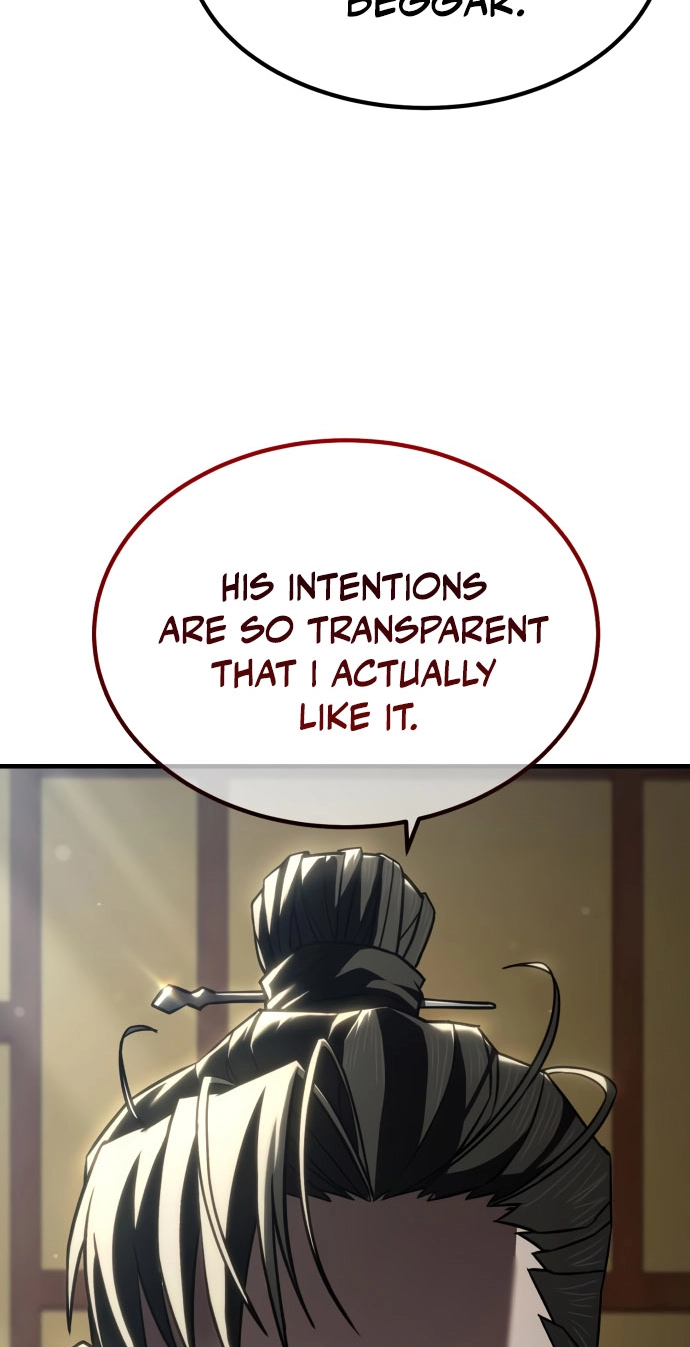 Murim's Debt King Chapter 12 page 49 - 
