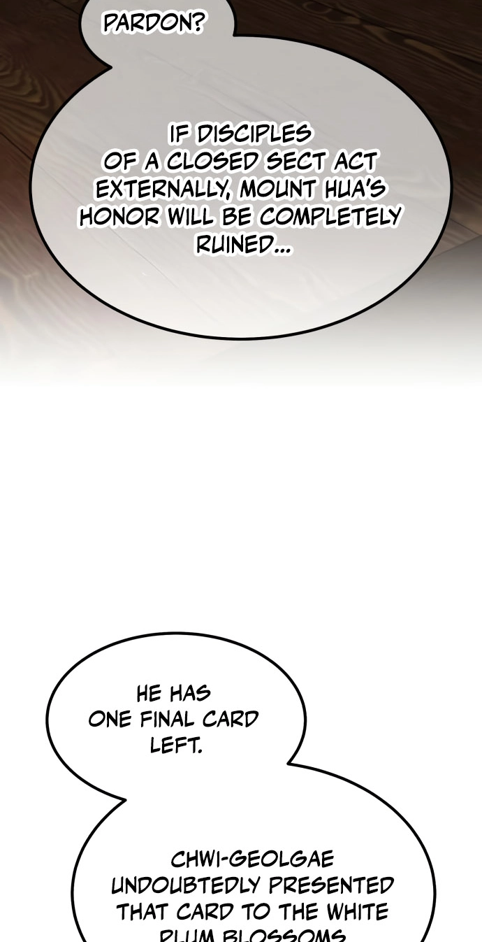 Murim's Debt King Chapter 12 page 53 - 