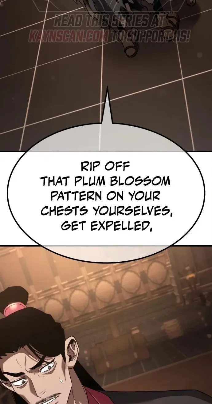 Murim's Debt King Chapter 12 page 60 - 