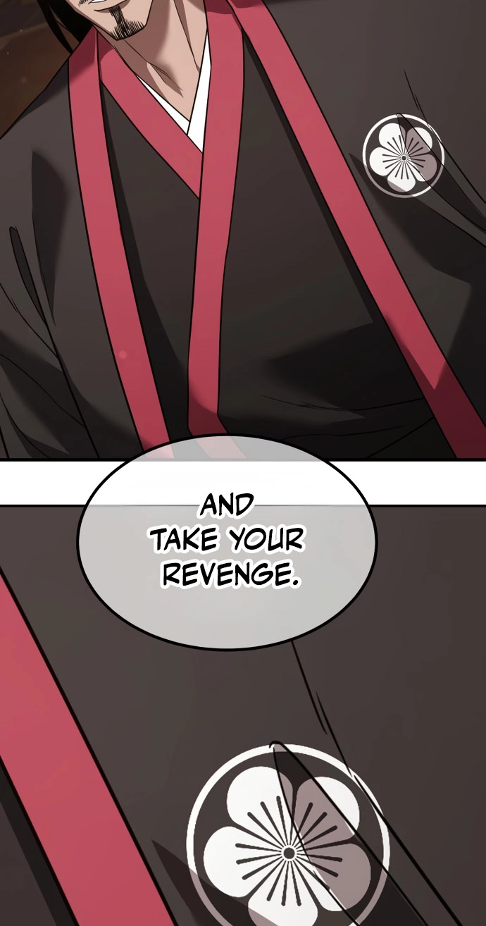 Murim's Debt King Chapter 12 page 61 - 