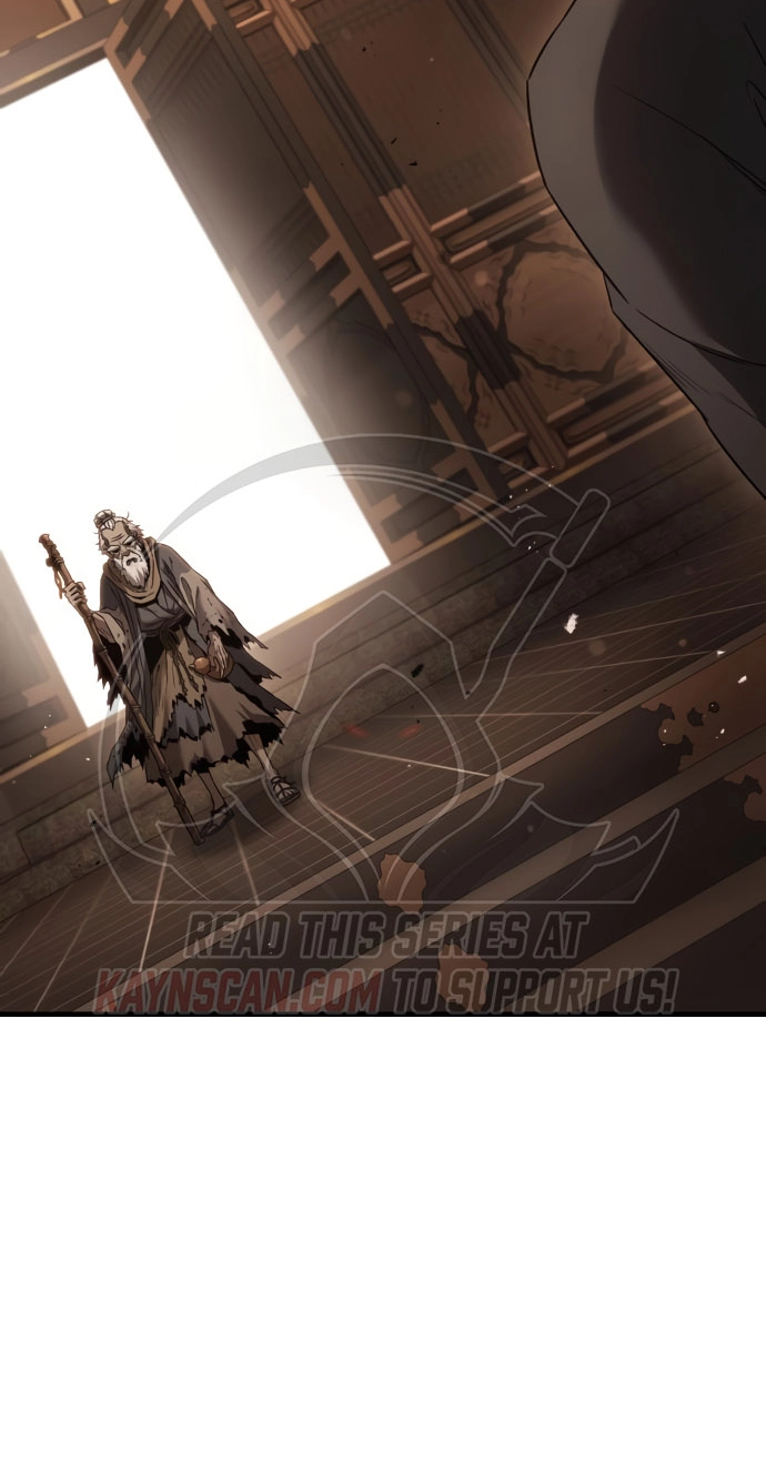Murim's Debt King Chapter 12 page 8 - 