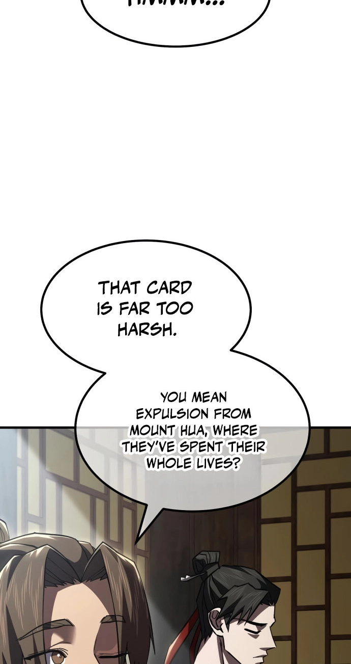 Murim's Debt King Chapter 12 page 72 - 