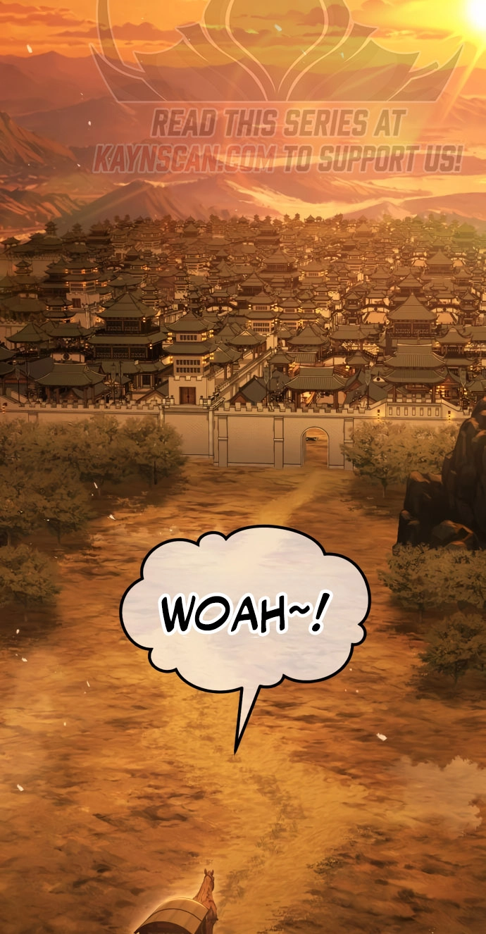 Murim's Debt King Chapter 12 page 98 - 