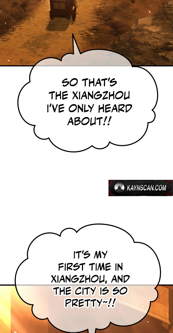 Murim's Debt King Chapter 12 page 99 - 