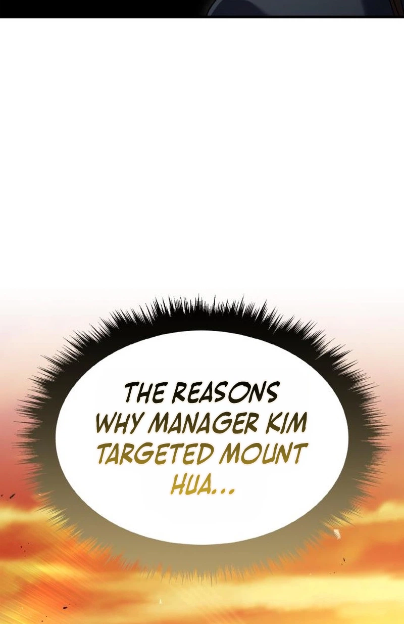 Murim's Debt King Chapter 13 page 11 - 