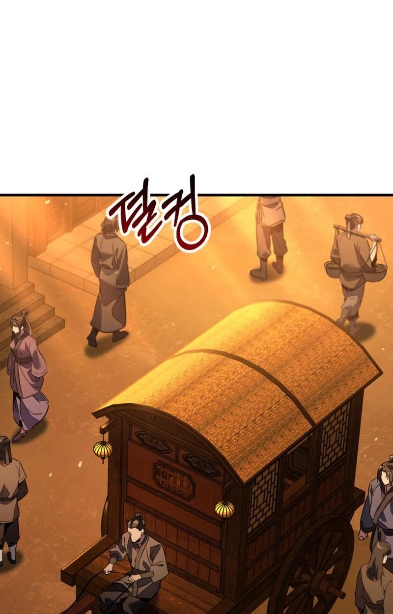 Murim's Debt King Chapter 13 page 121 - 