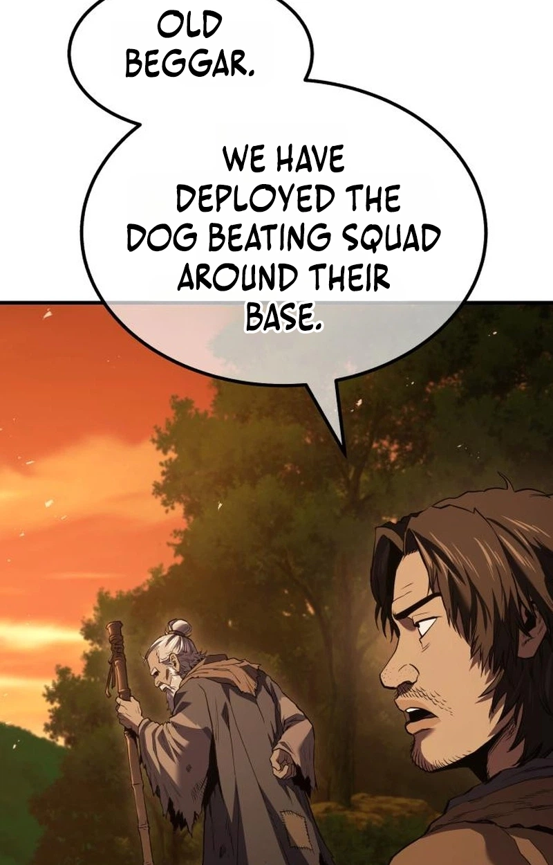 Murim's Debt King Chapter 13 page 157 - 