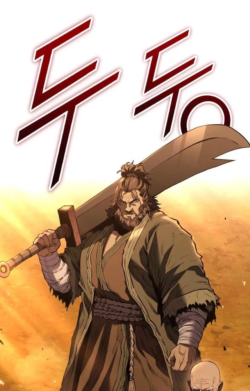 Murim's Debt King Chapter 13 page 168 - 