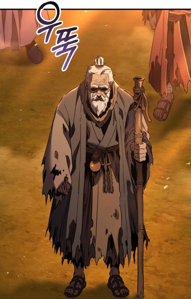Murim's Debt King Chapter 13 page 196 - 