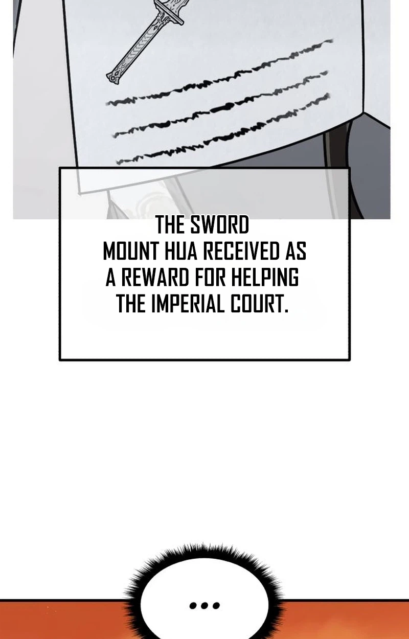 Murim's Debt King Chapter 13 page 3 - 