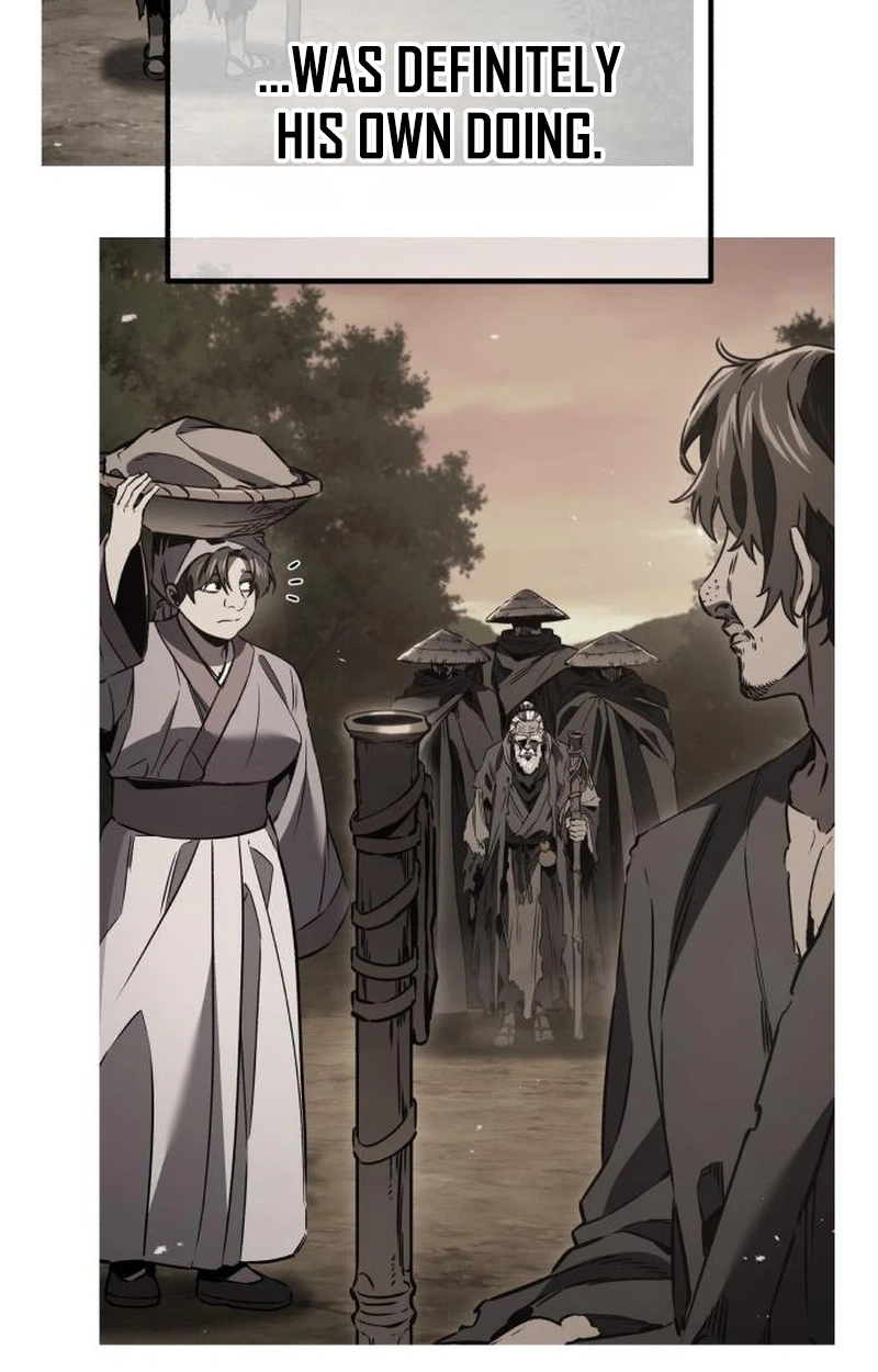 Murim's Debt King Chapter 13 page 219 - 