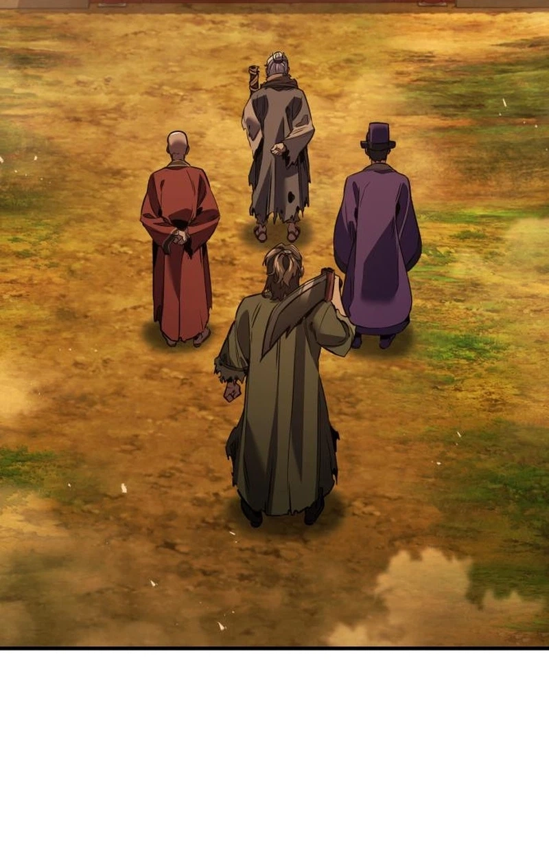 Murim's Debt King Chapter 13 page 224 - 