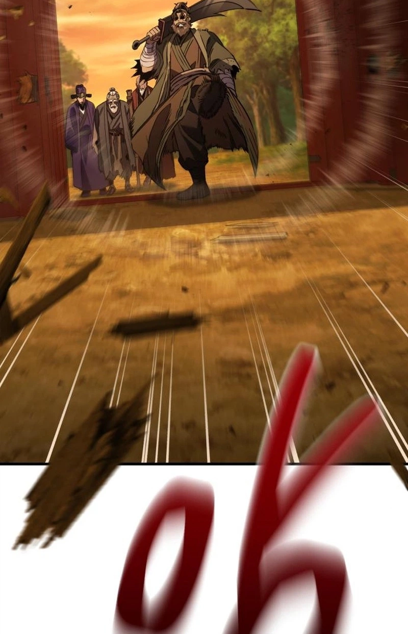 Murim's Debt King Chapter 13 page 251 - 