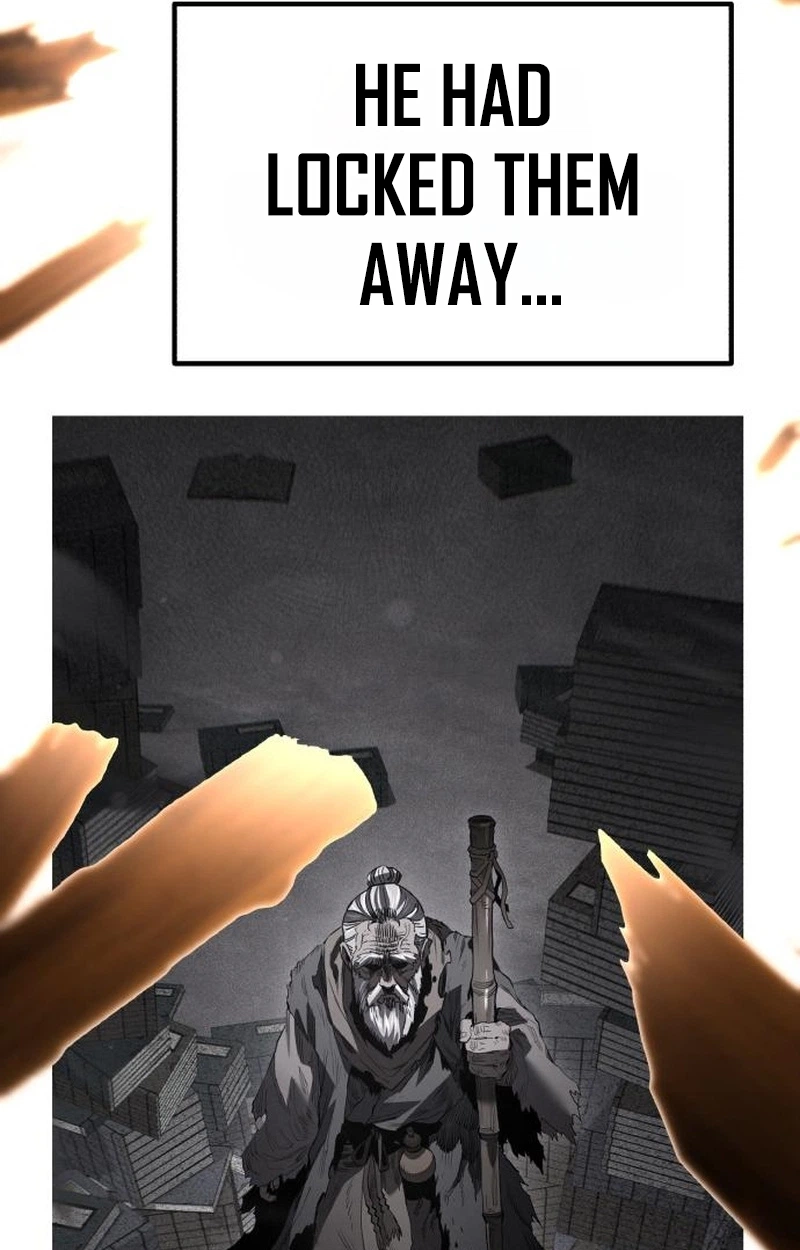 Murim's Debt King Chapter 13 page 265 - 