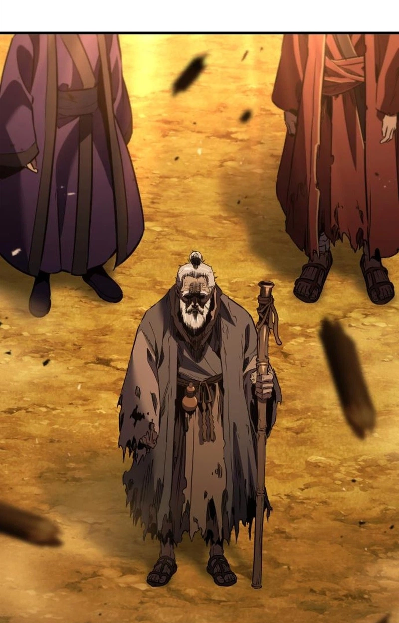 Murim's Debt King Chapter 13 page 267 - 
