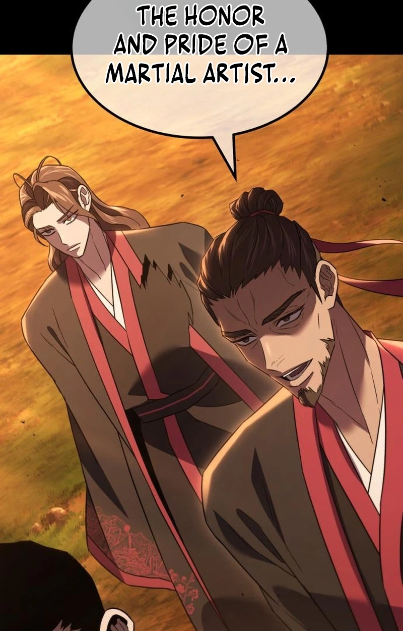 Murim's Debt King Chapter 13 page 28 - 