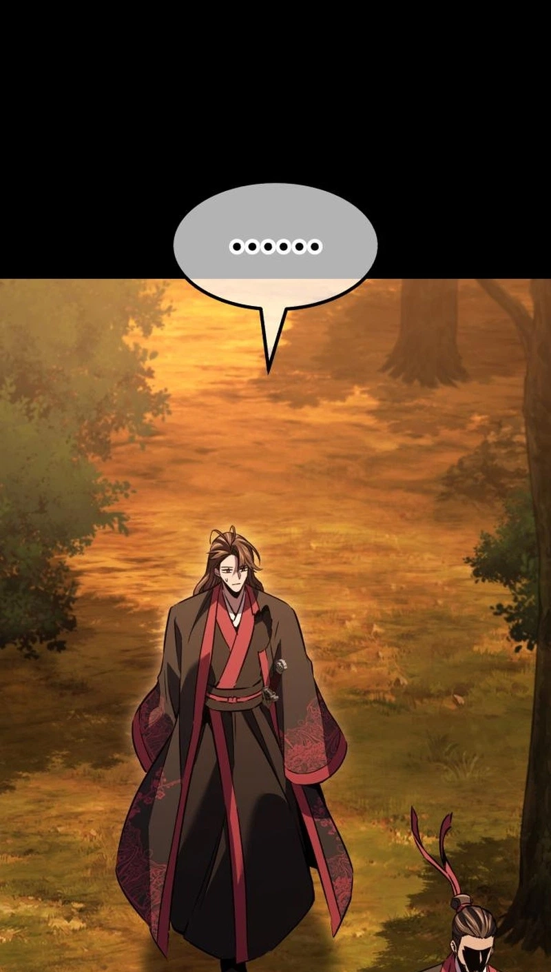 Murim's Debt King Chapter 13 page 32 - 